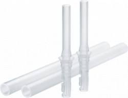 【dm】Ersatz Trinkhalme Action Cup, 2 St