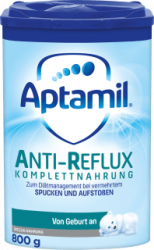 【dm】Spezialnahrung Anti-Reflux von Geburt an, 0,8 kg 吐奶 打嗝