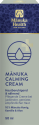 【rossmann】Manuka Calming Cream