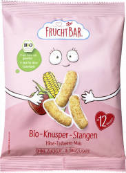 【rossmann】Bio Knusper-Stangen