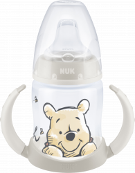 【rossmann】Disney Winnie Puuh First Choice Trinklernflasche mit Temperature Control, 150ml