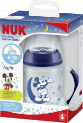 【rossmann】First Choice Trinklernflasche Mickey Mouse