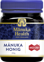 【rossmann】Manuka Honig MGO 250+