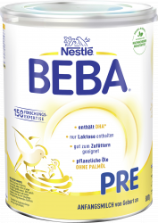 【rossmann】Pre Anfangsmilch von Geburt an