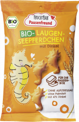 【rossmann】Bio Pausenfreund Laugen-Seepferdchen