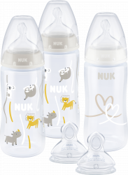 【rossmann】First Choice+ 3 plus 2 Set Safari