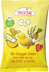 【rossmann】Bio Knusper-Enten