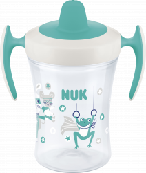 【rossmann】Trainer Cup türkis