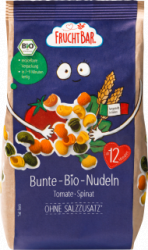 【dm】Nudeln bunt mit Gemüse, ab 12 Monaten, 300 g