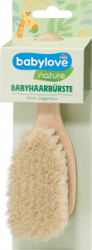 【dm】Babyhaarbürste, 1 St