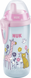 【rossmann】Kiddy Cup mit beißresistenter Trinktülle, ab 12 Monaten
