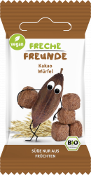 【rossmann】Bio Müsliwürfel Kakao