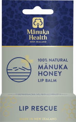 【rossmann】Manuka Honey Lip Balm
