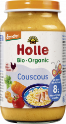 【rossmann】Couscous ab dem 8. Monat
