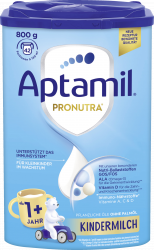 【rossmann】Pronatura Kindermilch 1+