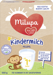 【rossmann】Milumil Kindermilch 1+ ab 1 Jahr